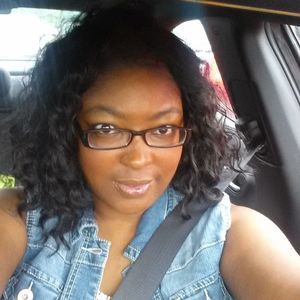 Meet your Posher, Tasha